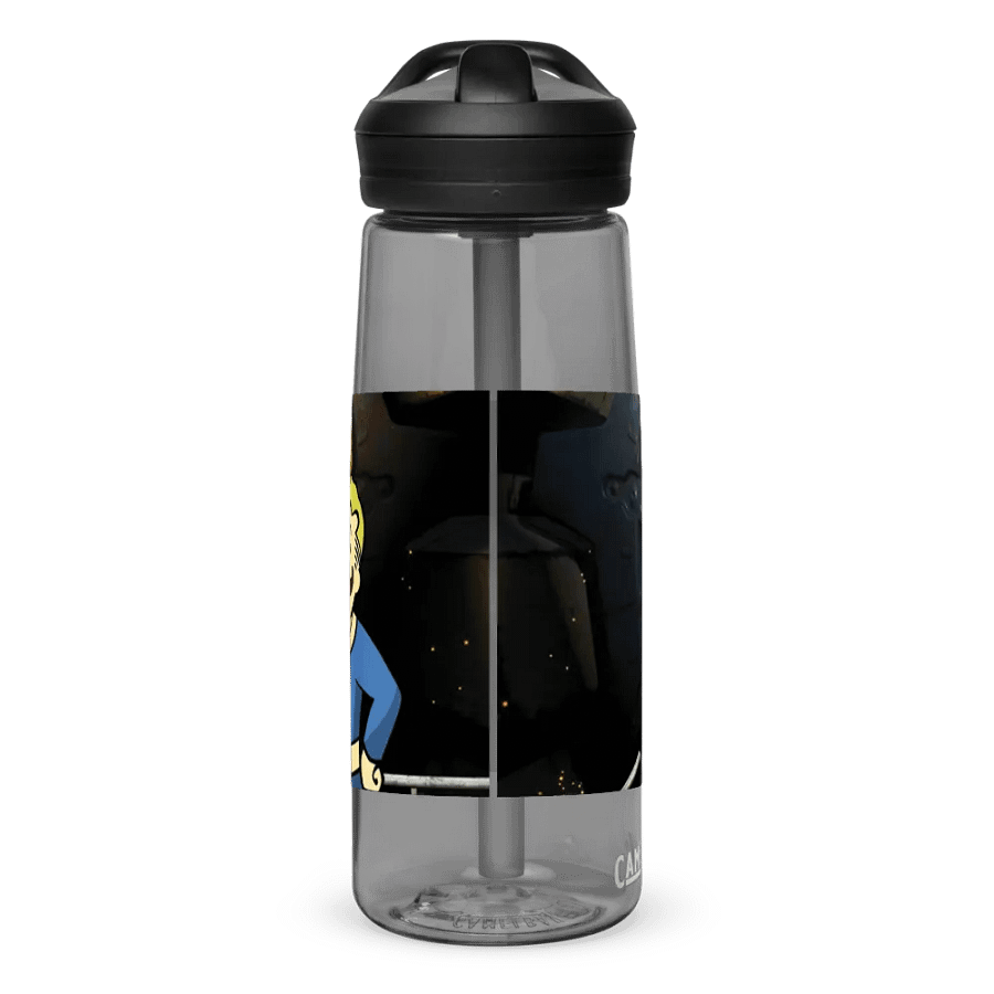 Vault 252 Camelbak product image (2)