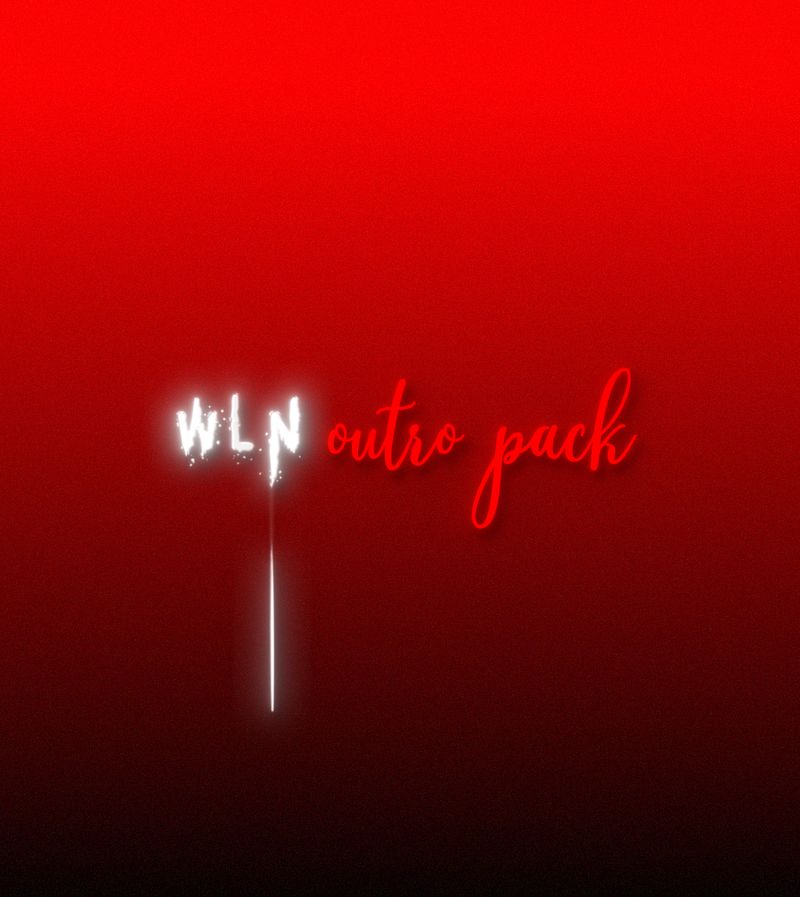 OUTRO PACK