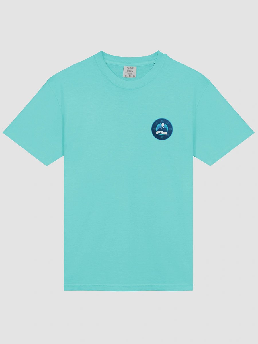 T-Shirt (Small Logo) product image (17)