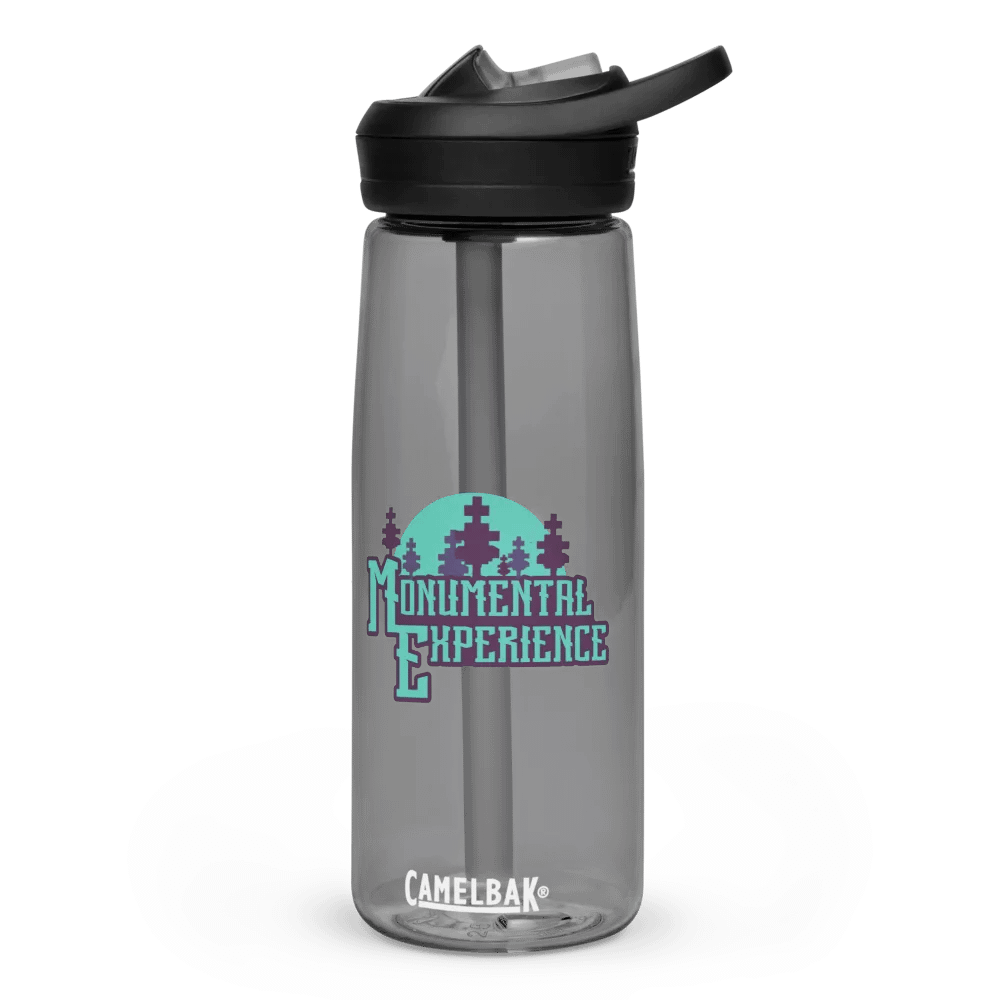 Monumental Experience Water Bottle product image (1)