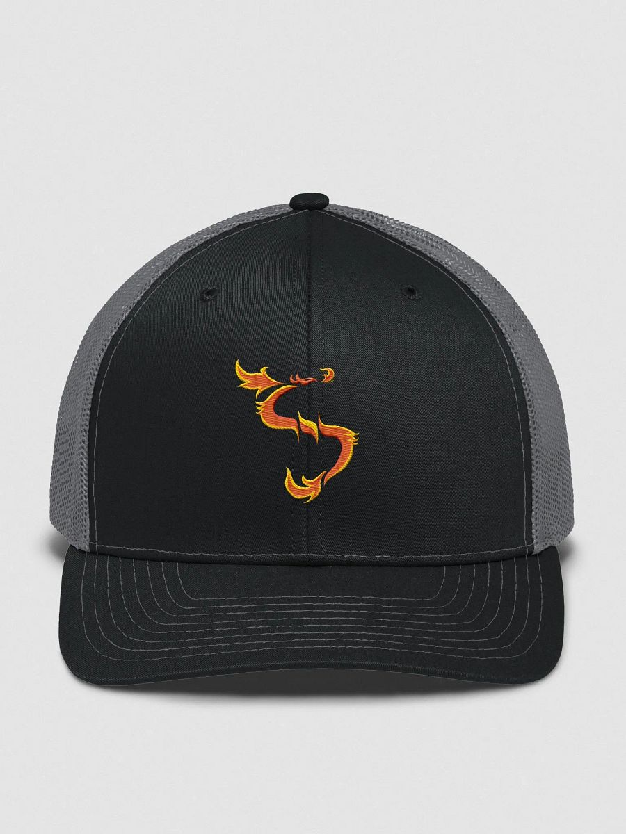 RISE Trucker product image (3)