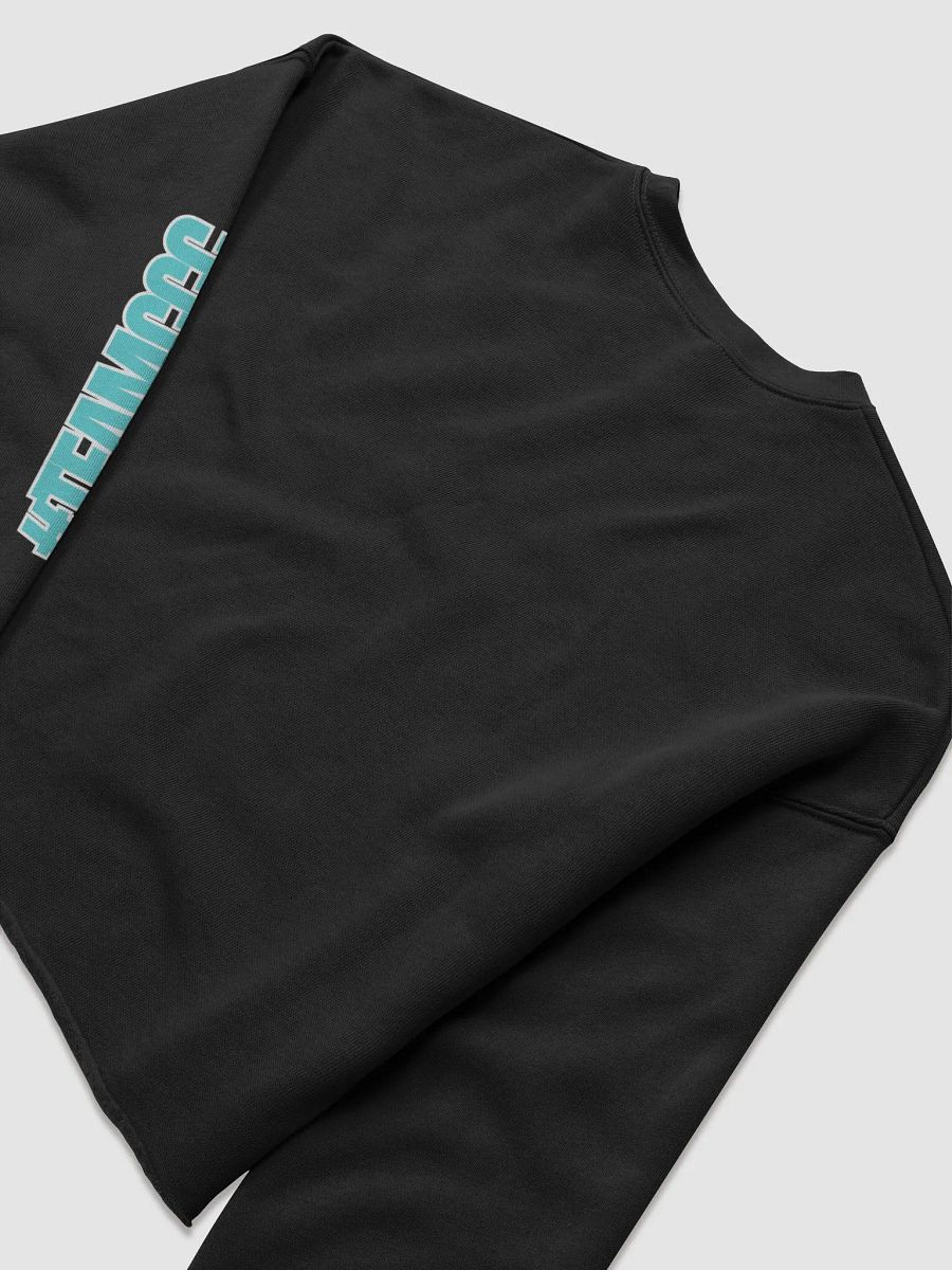 Fleece CCC Crop Top product image (28)
