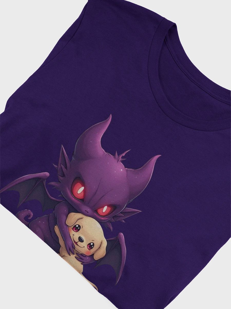 Gen-Thulhu/Golden Mashup Inspired Shirt product image (5)