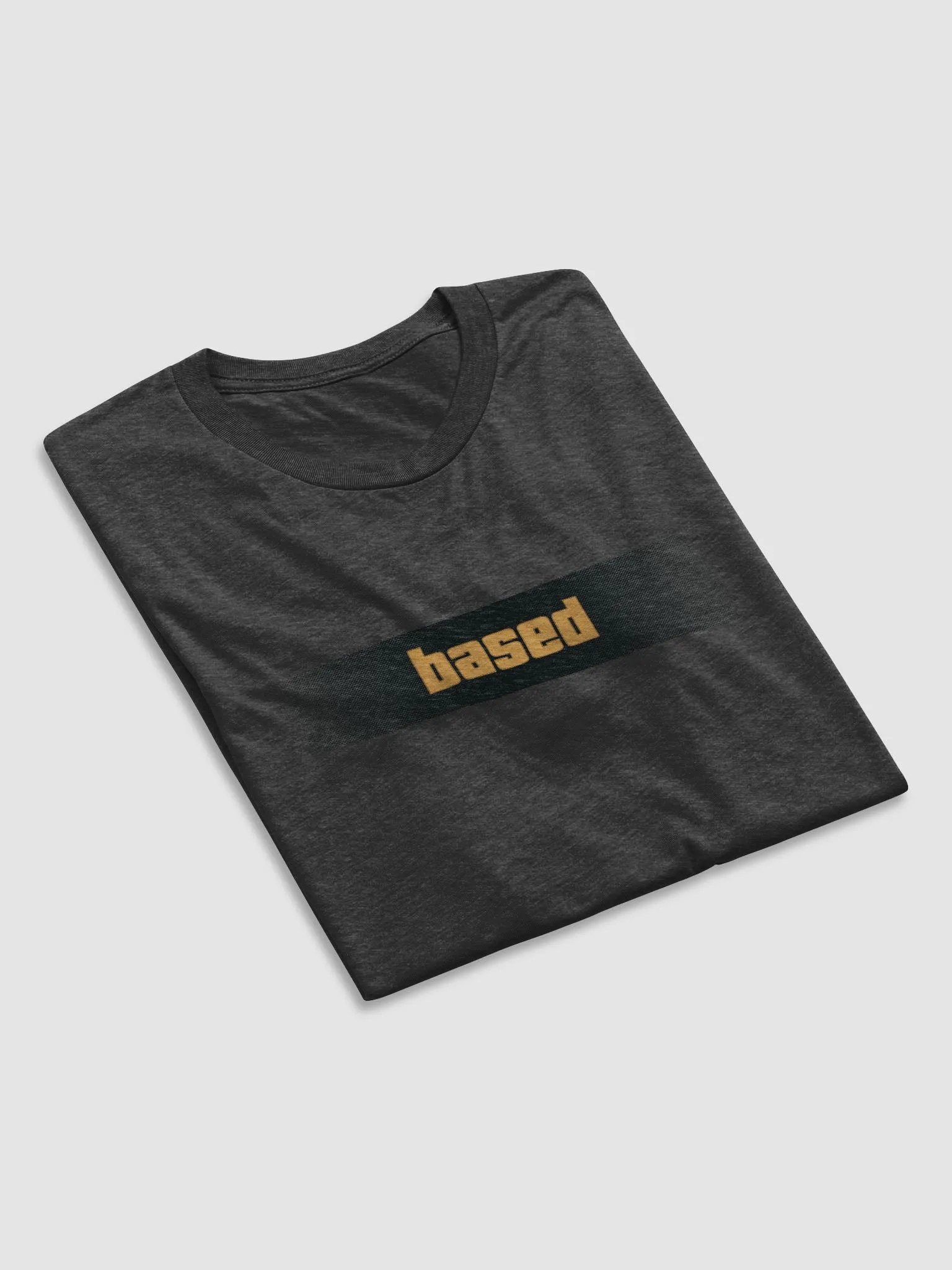 Based (Bella Canvas 3413) product image (15)