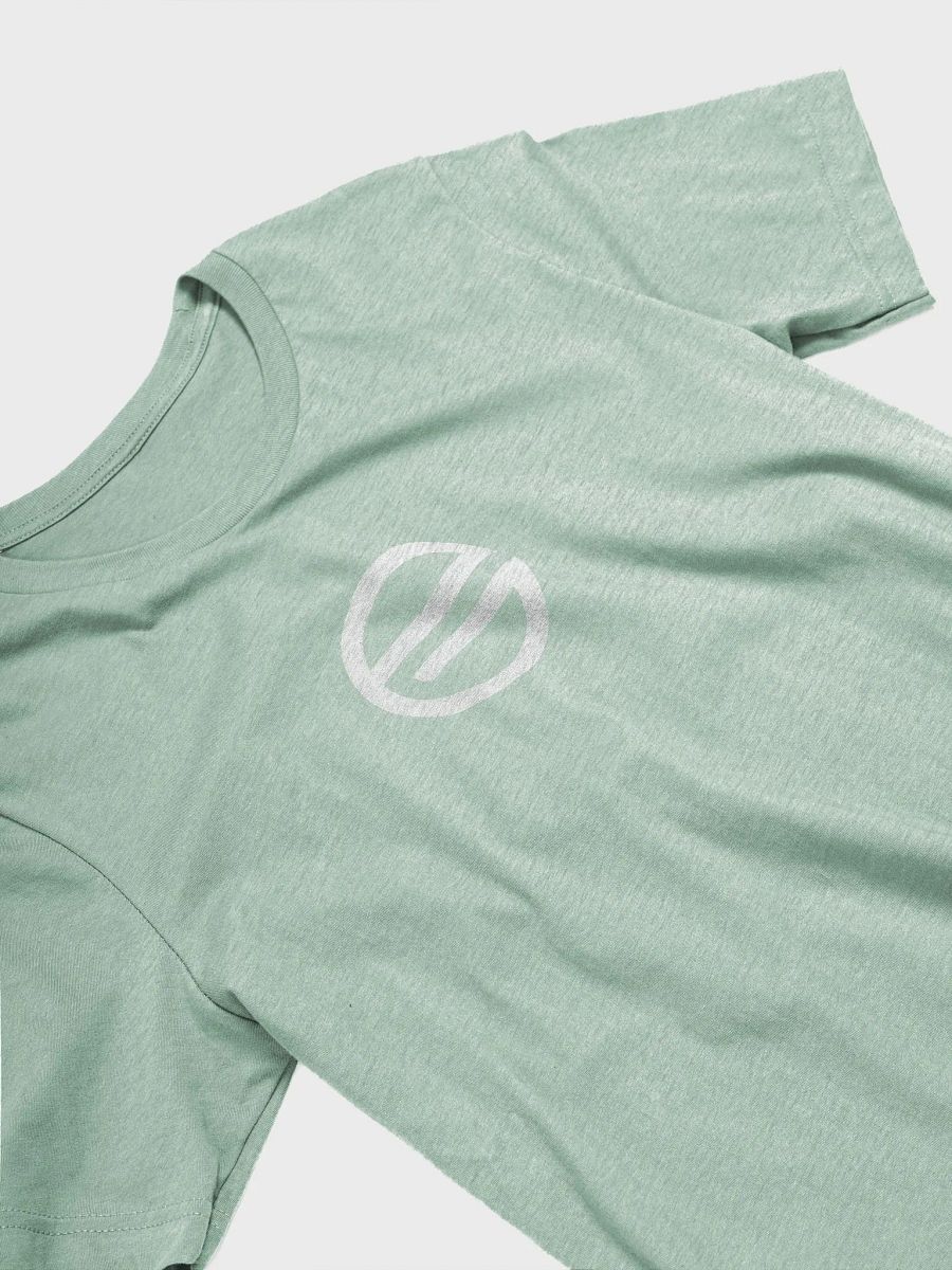 Ellesmere x WingsIsUp Unisex Supersoft T-shirt (Light Theme) product image (11)