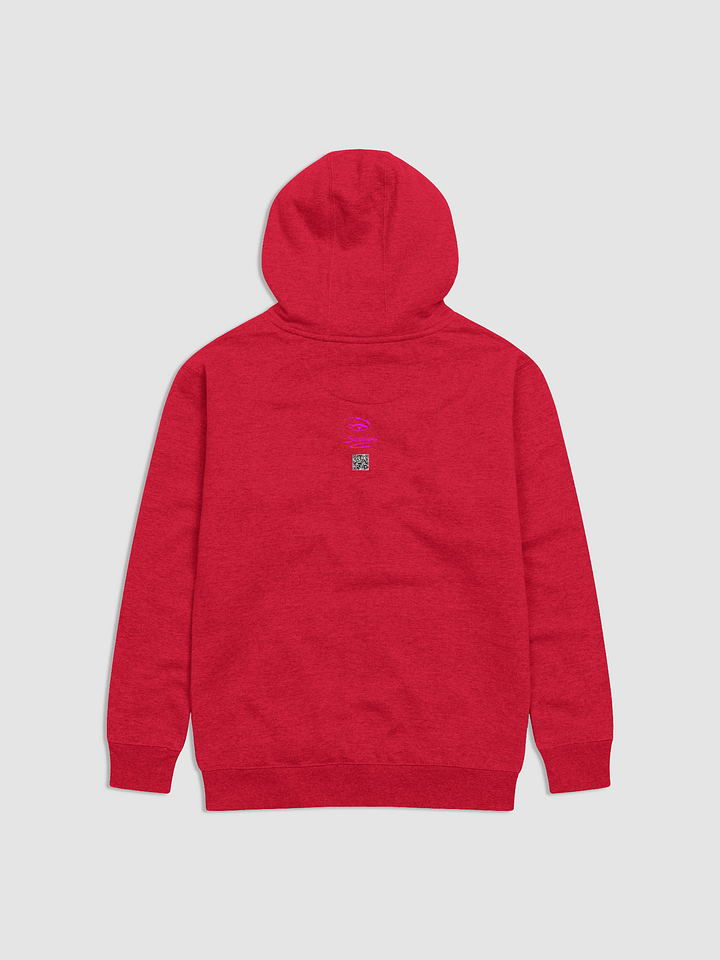 Binary Is Boring Hoodie product image (10)