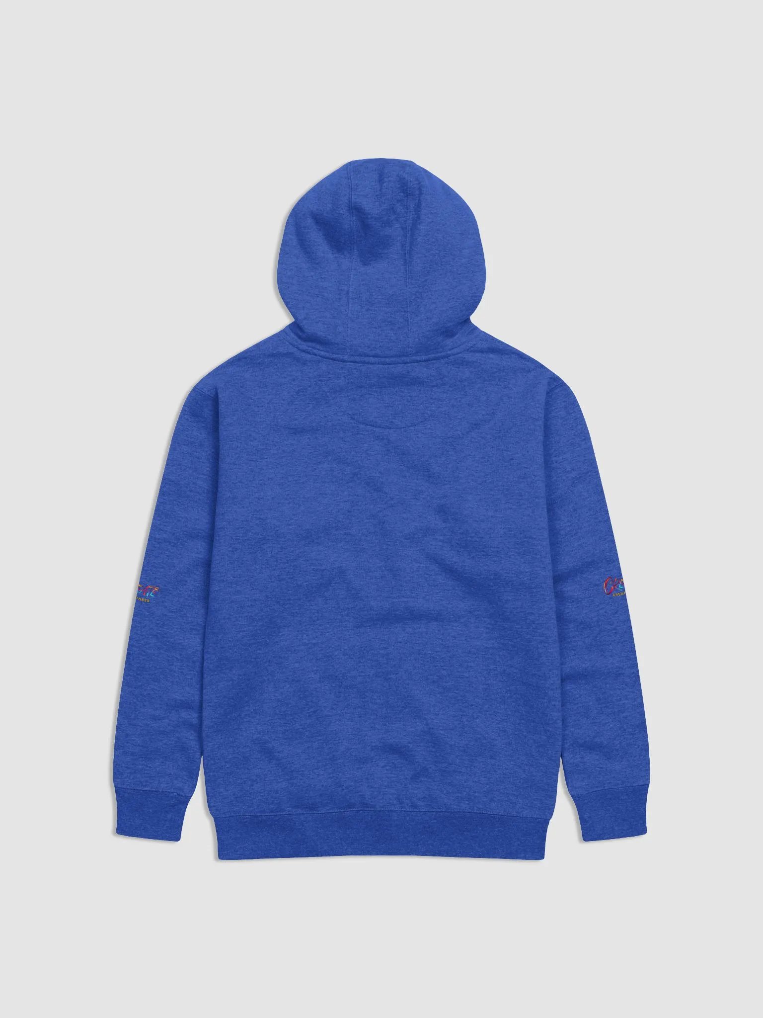 Create Greatness Unisex Hoodie product image (18)