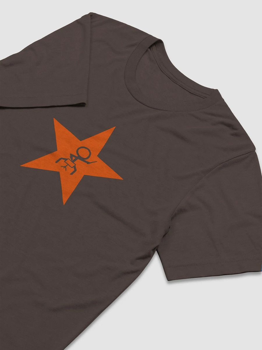 Rudeboy STAR Tee product image (10)