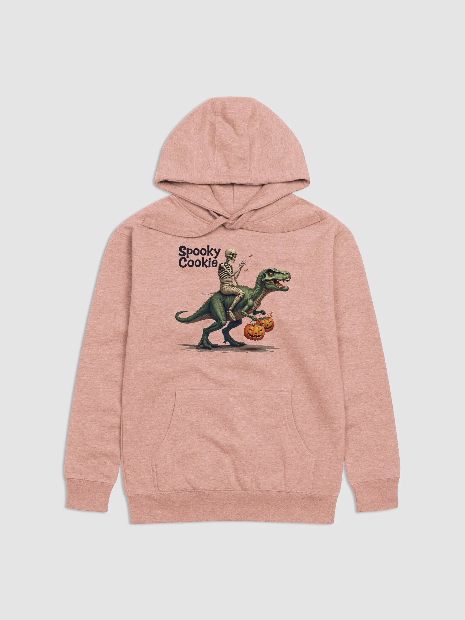 Spooky Cookie Premium Hoodie product image (19)