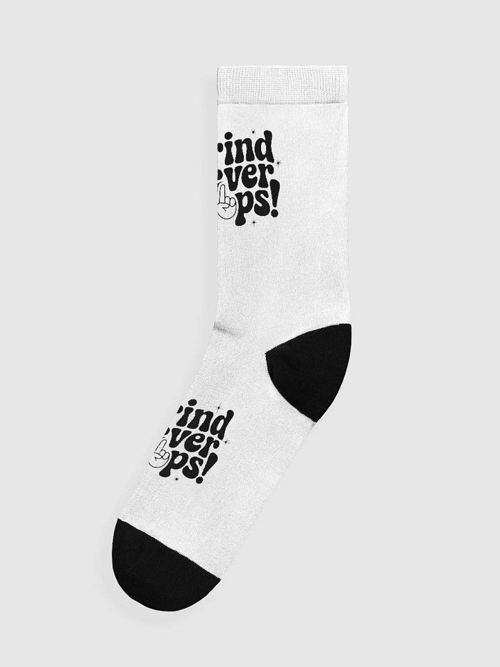 Grind never Stops product image (1)