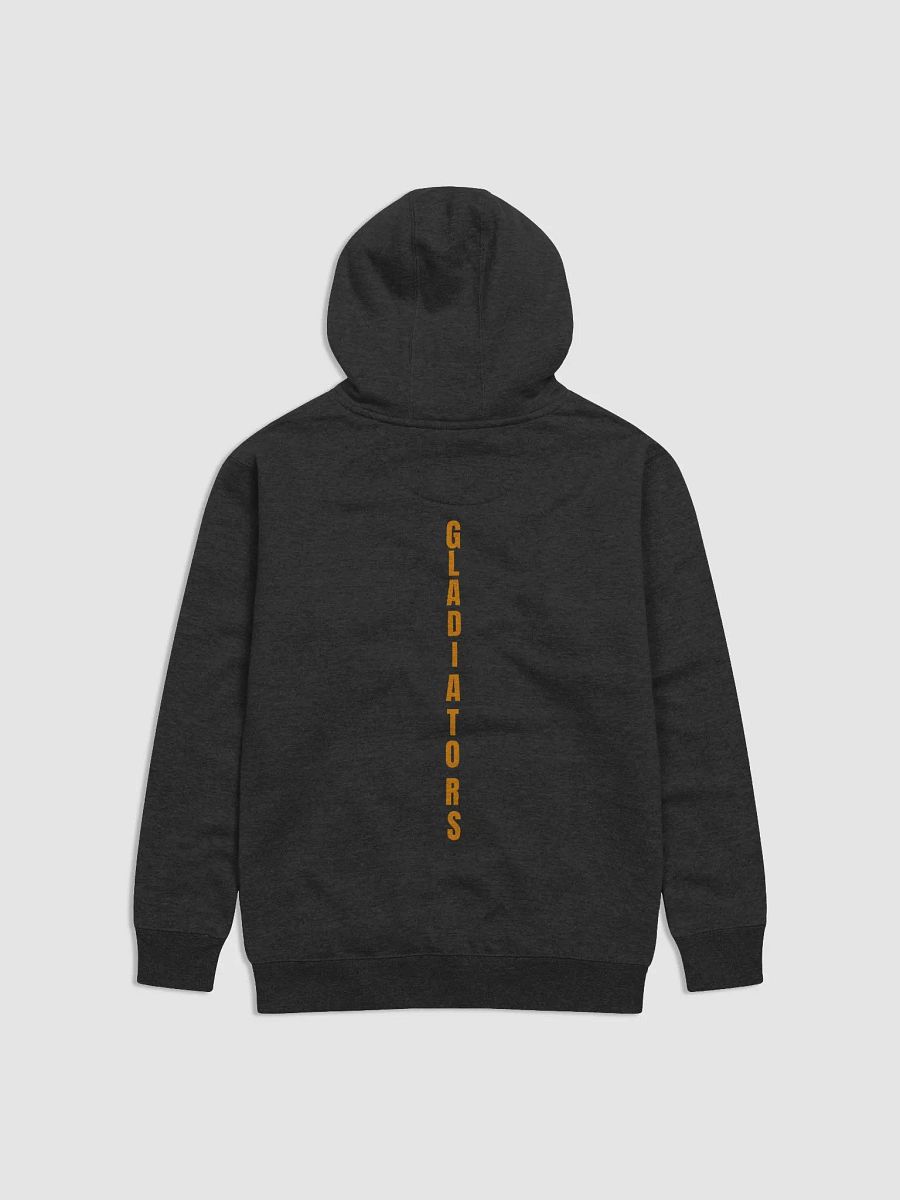 EATER EDITION HOODIE product image (2)