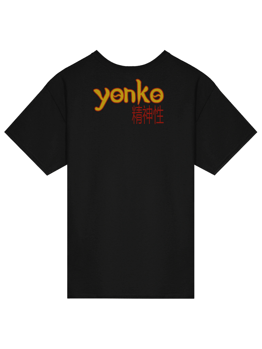 Yonko Mentality: IM SAIYAN product image (11)