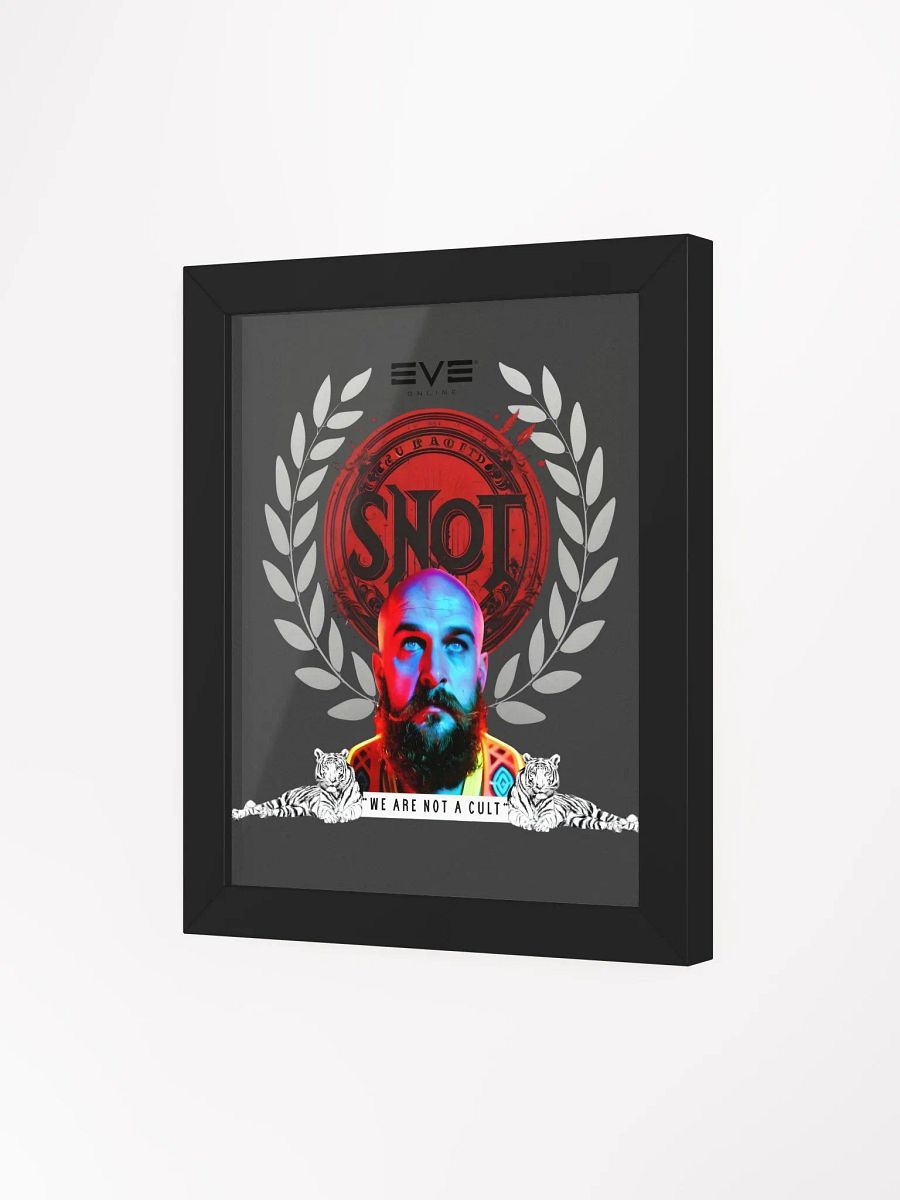 Supreme Leader Toilet Portrait! product image (9)