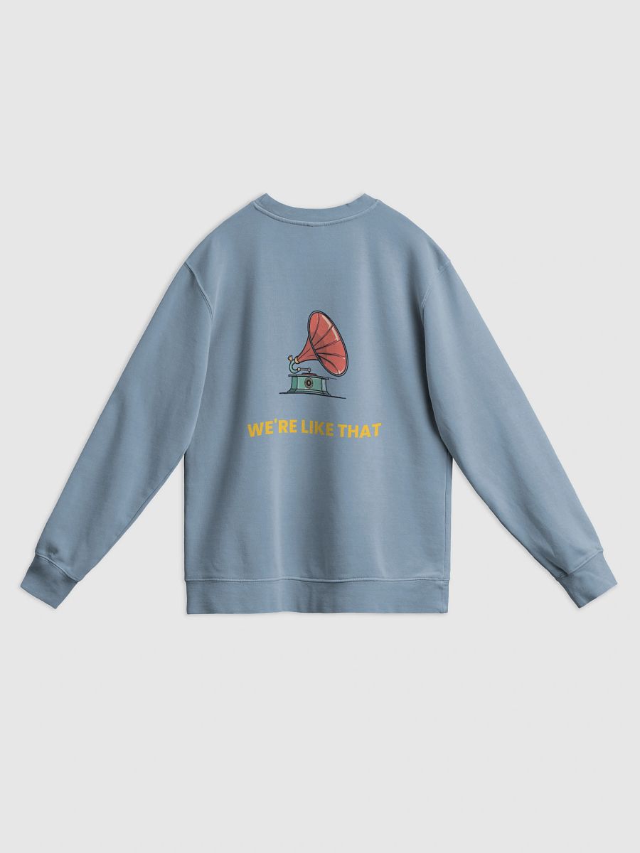 Premium Nyoookay/Gramophone Sweatshirt product image (38)
