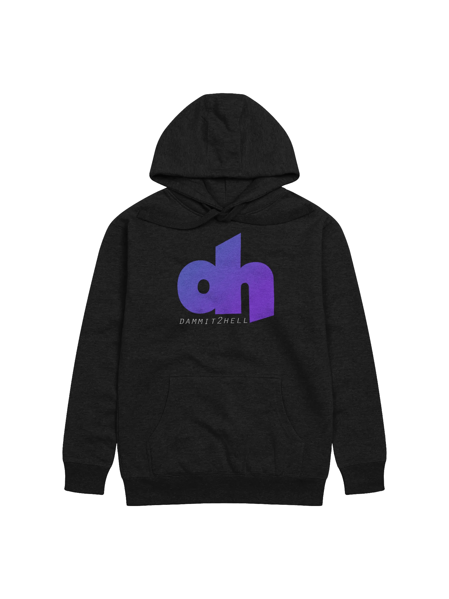 d2h Logo Pullover product image (2)