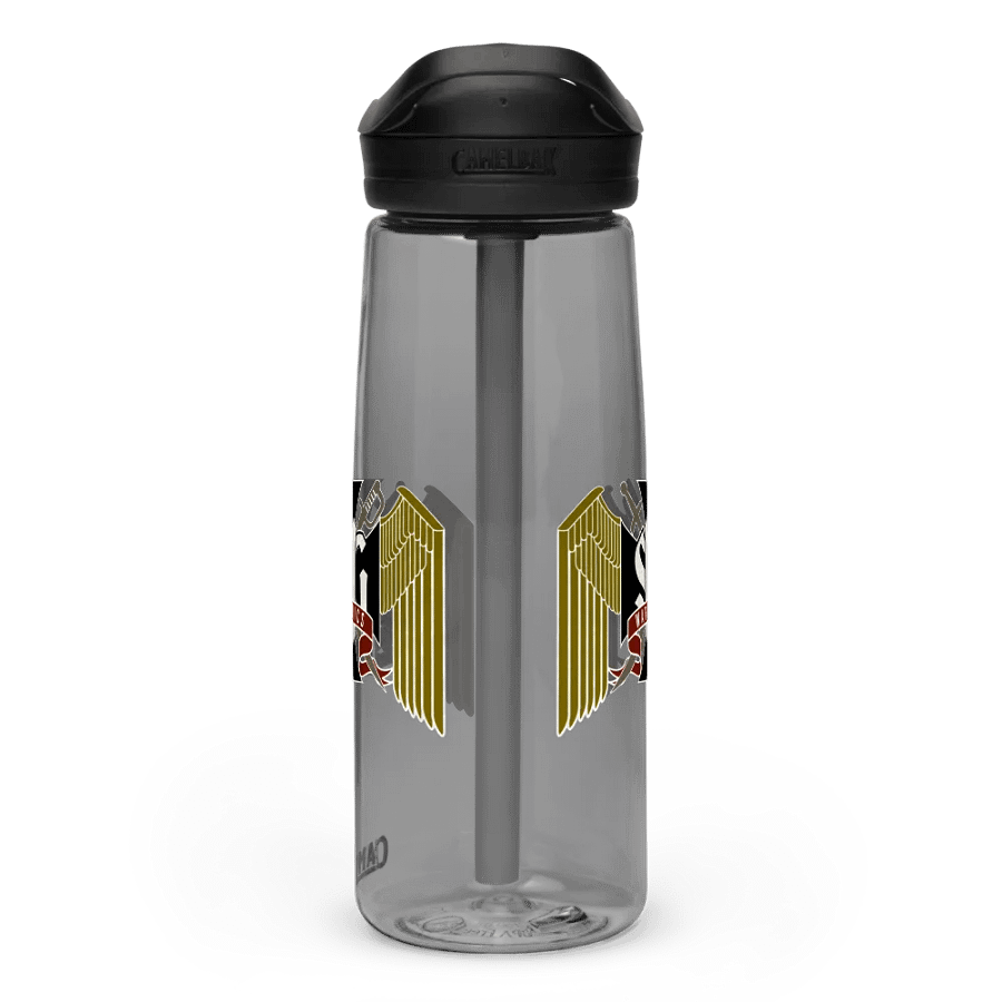 SMG Camel Back Water Bottle product image (3)