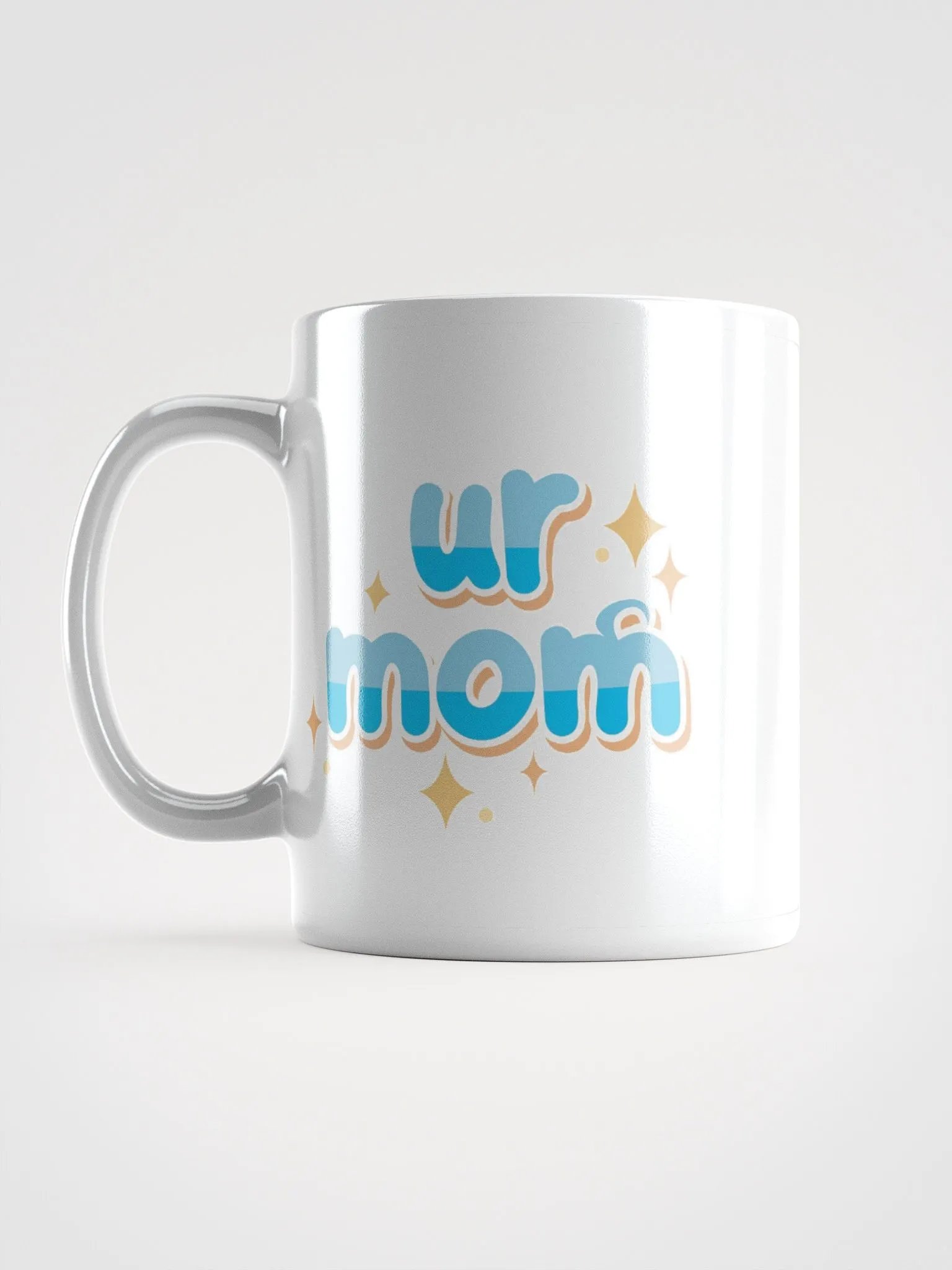 Ur Mom Coffee Mug product image (17)