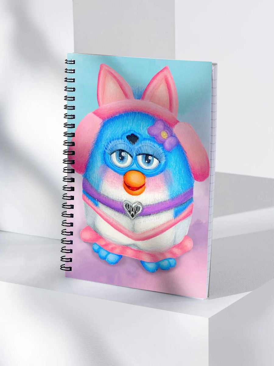 UwU Furby product image (1)