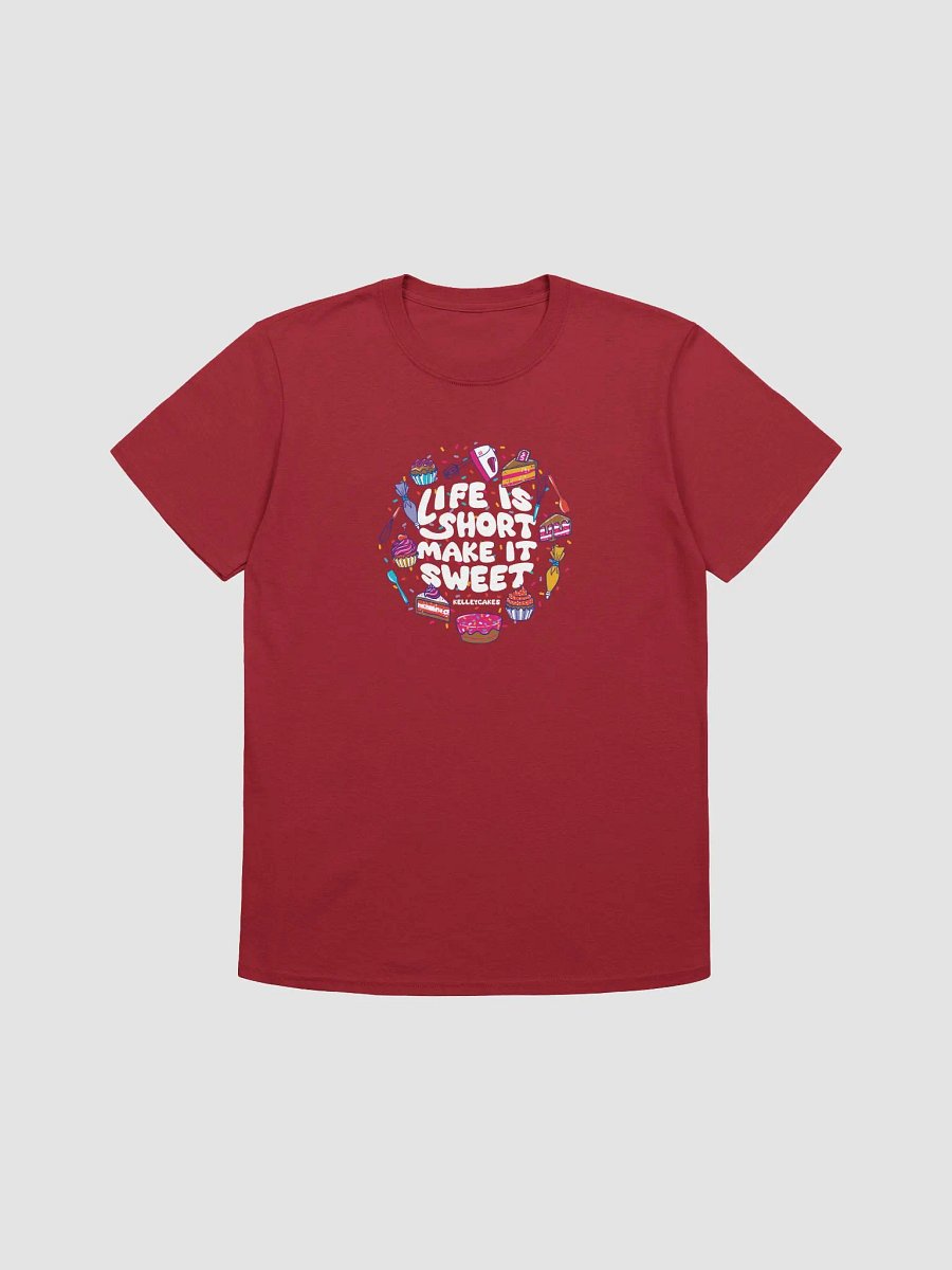 Make Life Sweet T-Shirt product image (1)