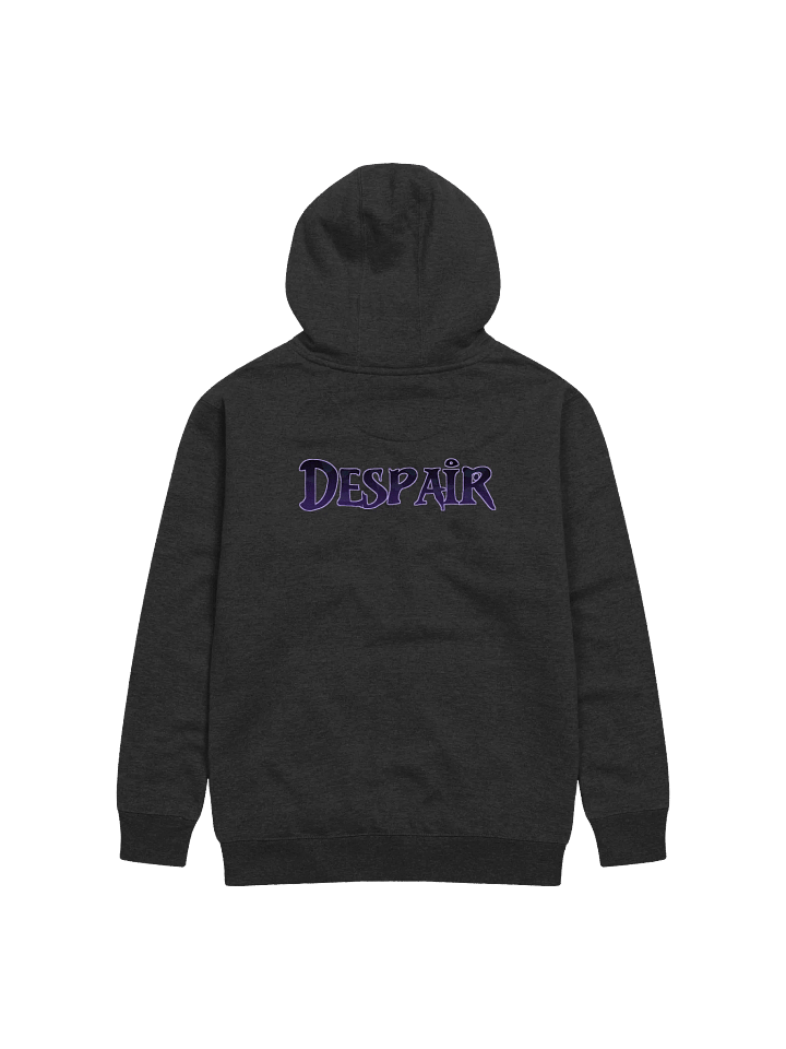Turbo Darkness Edge Hoody product image (2)