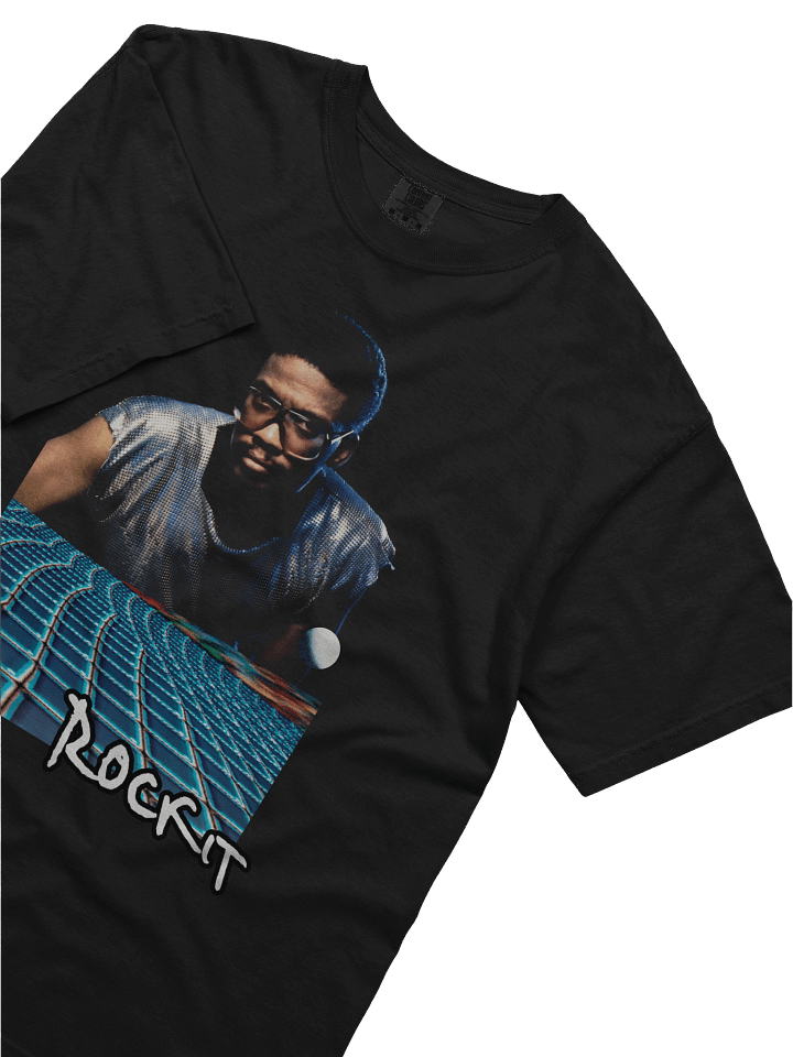 Herbie Hancock - Rockit product image (2)