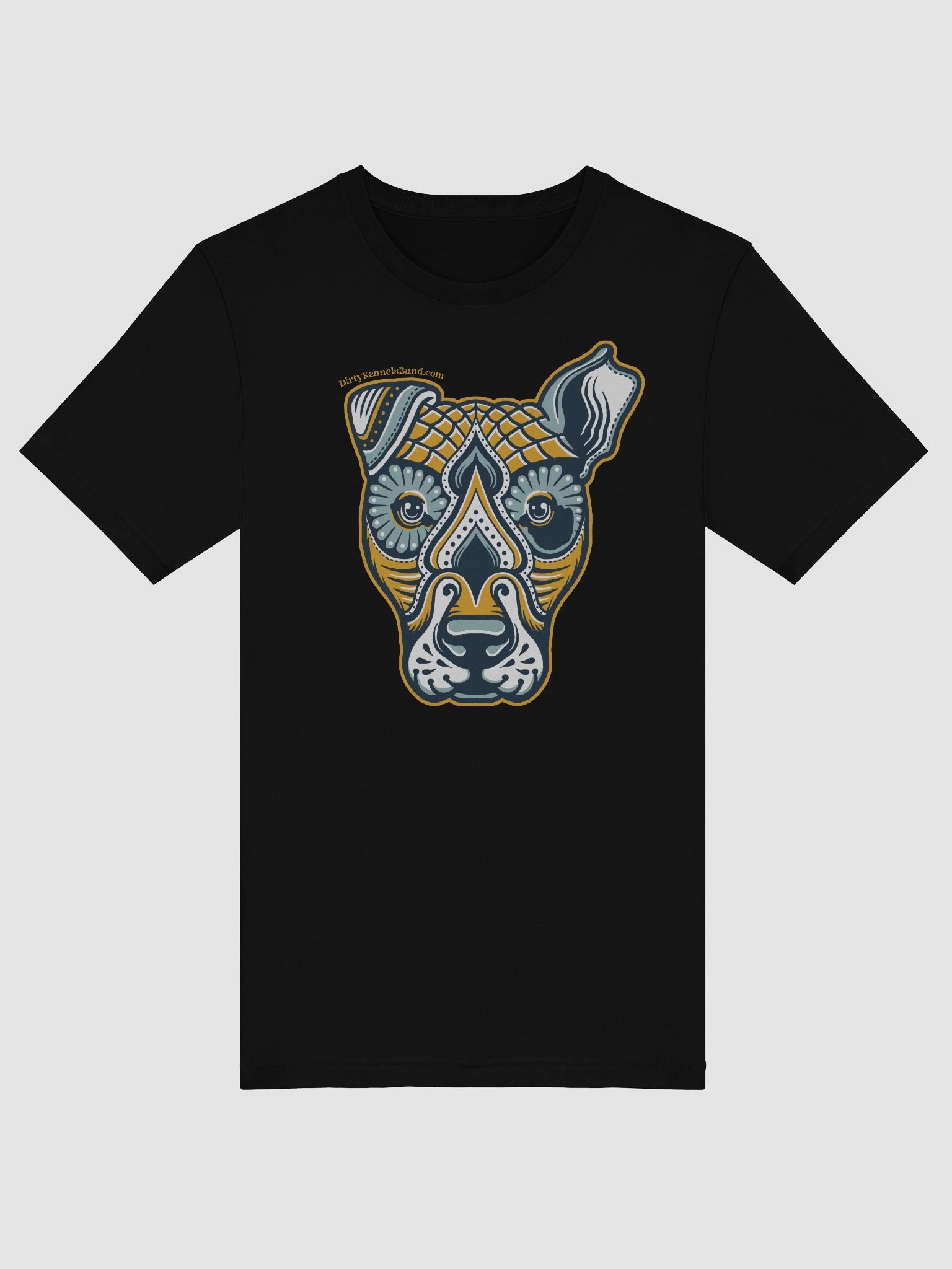 Dirty Kennels Logo Shirt product image (5)