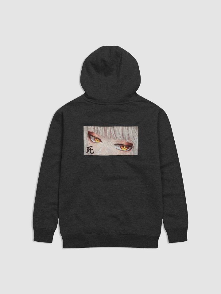 Unisex Hoodie (Icon & Artwork) product image (6)