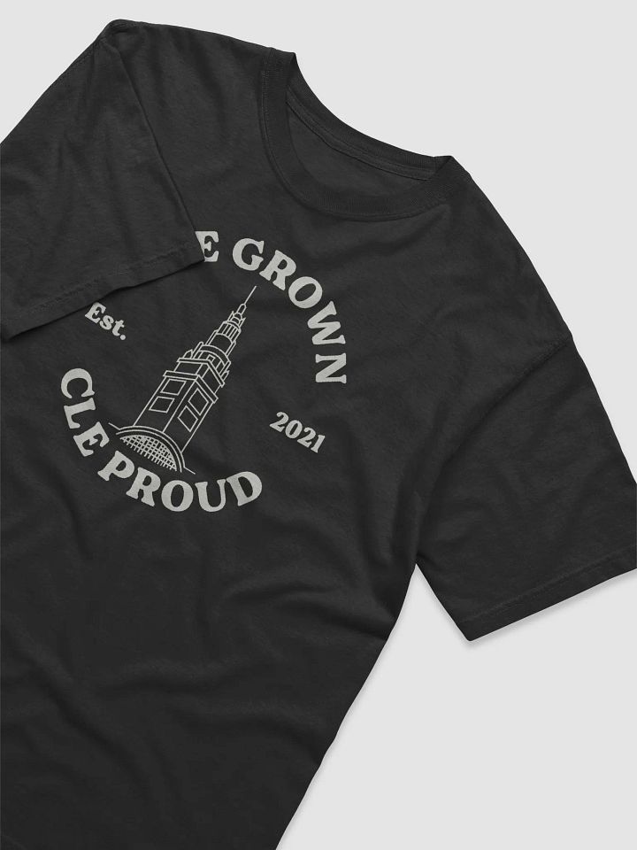 Cleveland Bred, Cleveland Fed product image (1)