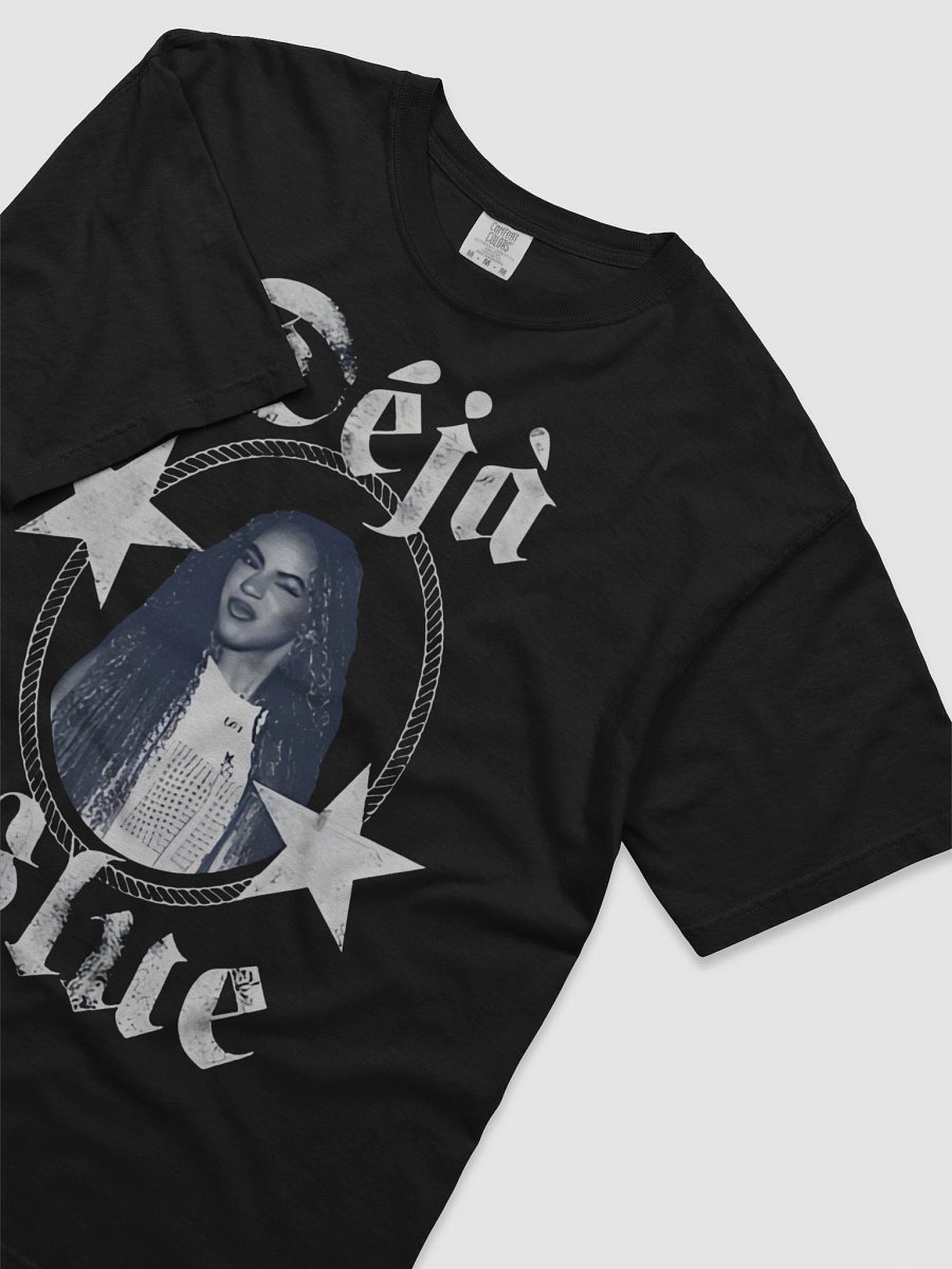 Déjà Blue T-Shirt product image (9)