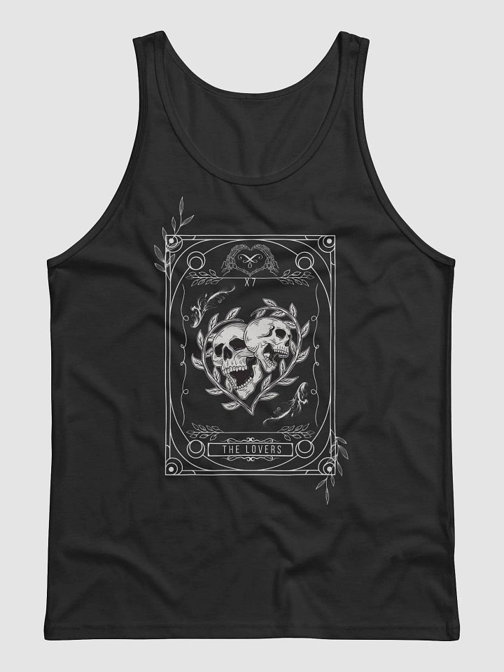 The Lovers Tank product image (2)