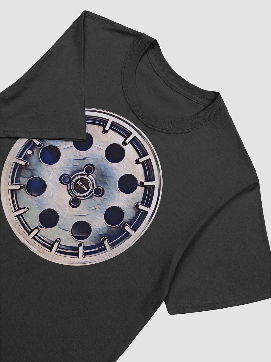 Lancia Delta Integrale Tshirt product image (1)
