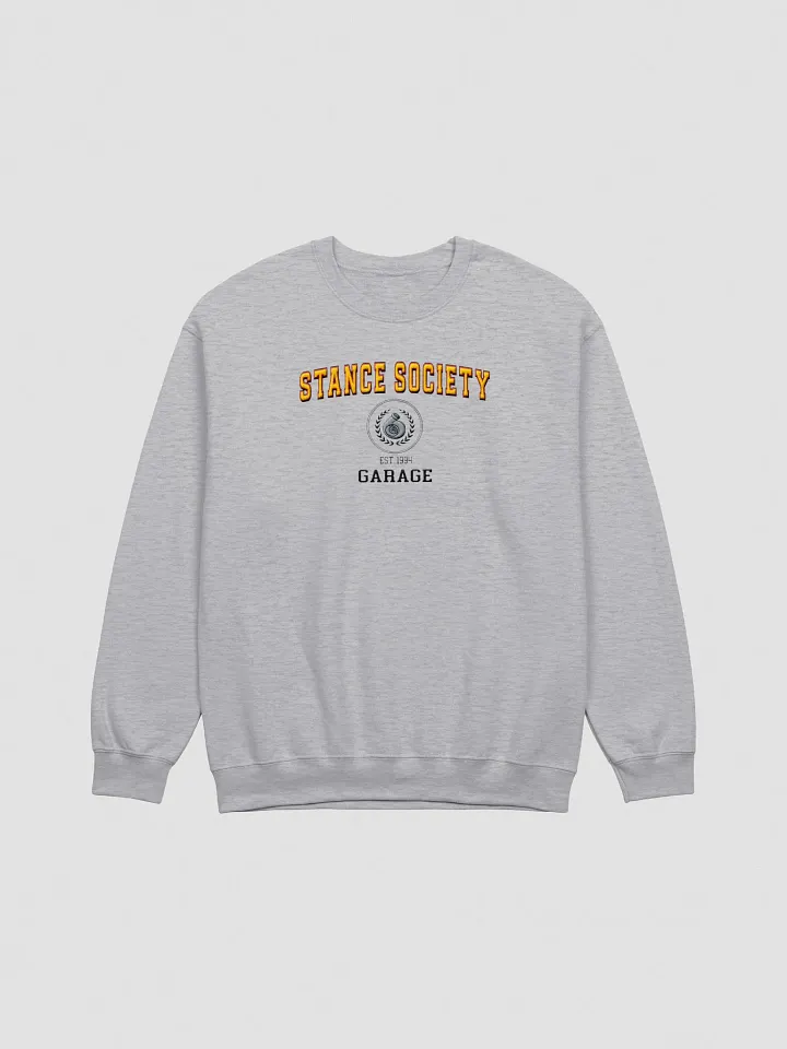 Stance Society College. product image (1)