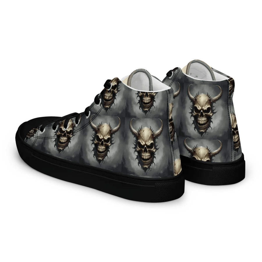 Skull Horn 1 product image (6)
