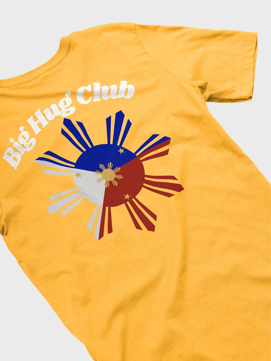 Bold Hug Statement Tee product image (20)