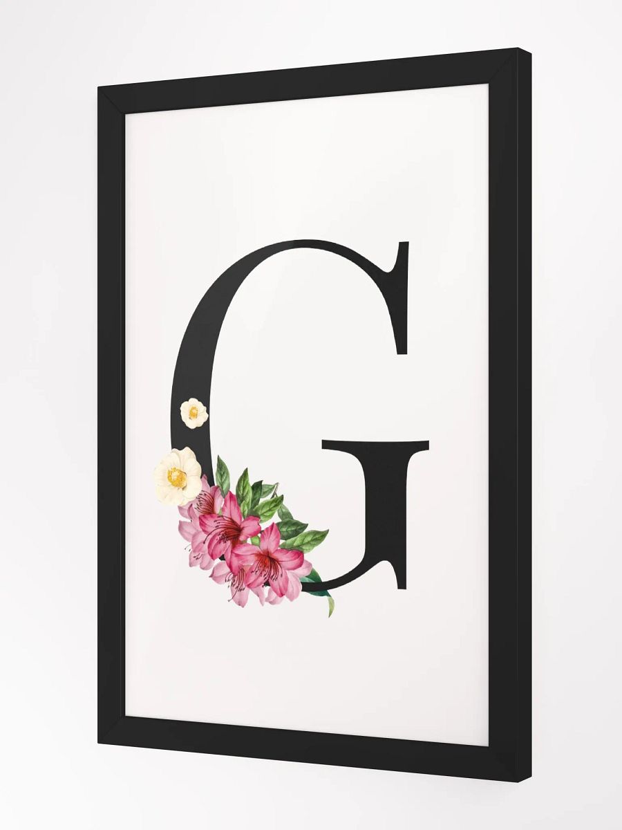 Floral 