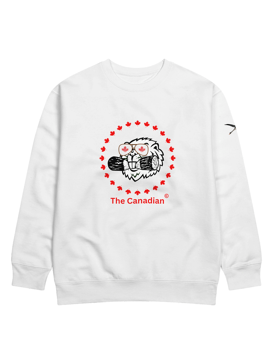 The Canadian Sweatshirt © product image (1)