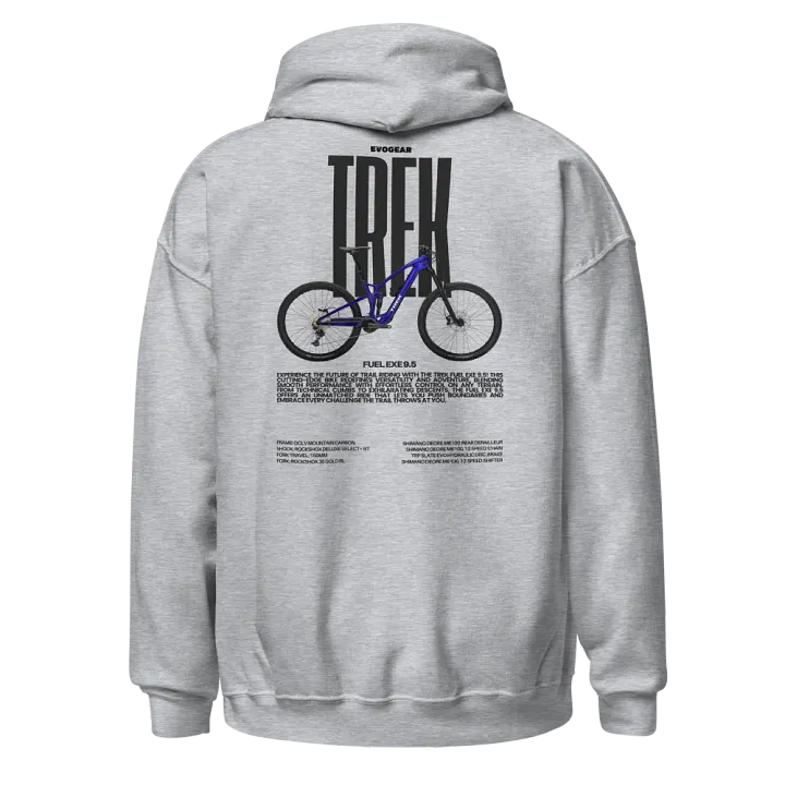 Trek Fuel EXe 9.5 Hoodie product image (1)