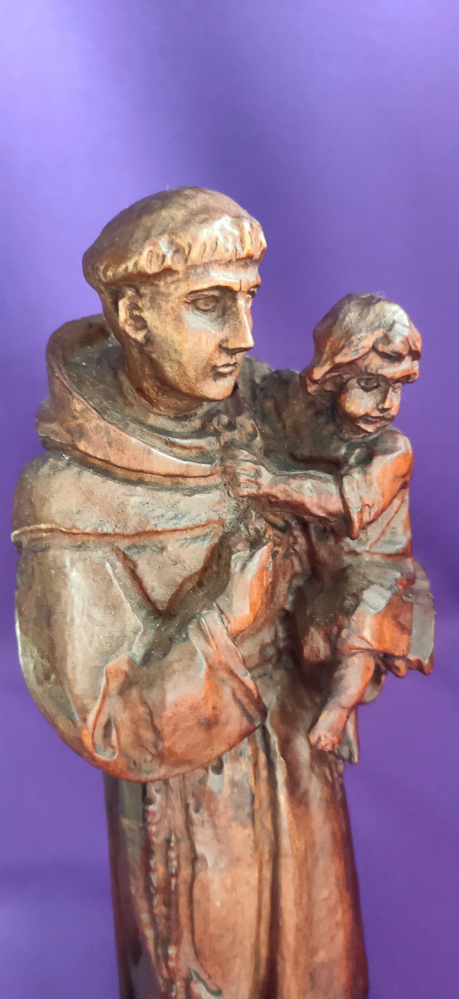 Santo António, estatueta religiosa product image (11)
