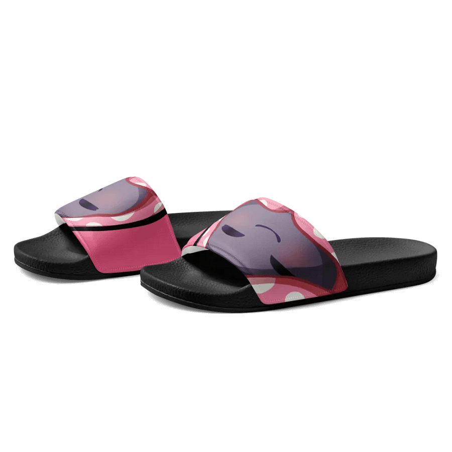 eabCOMFY Men's Slides product image (2)