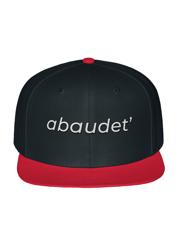Abaudet’ Snapback Lore Drop product image (2)