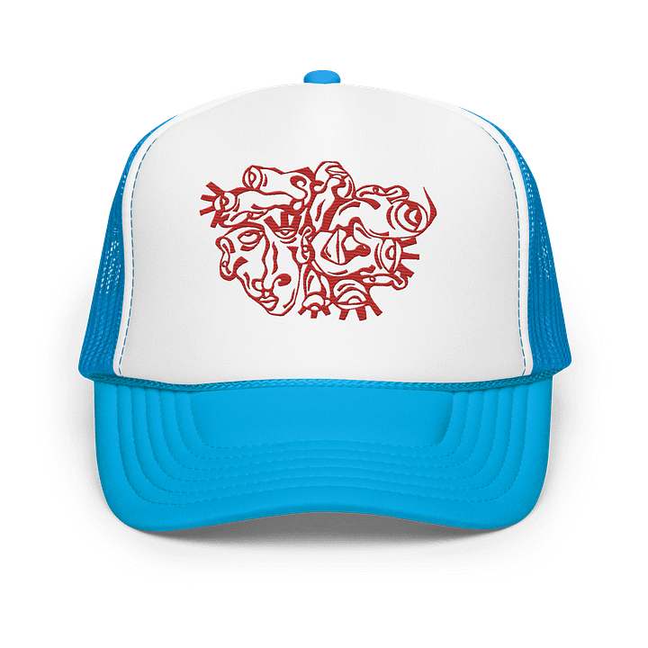 Cumbia Night Special [Black & White] product image (1)