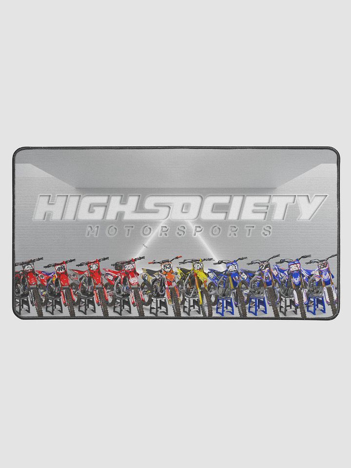 HSM XXL Desk Mat product image (1)