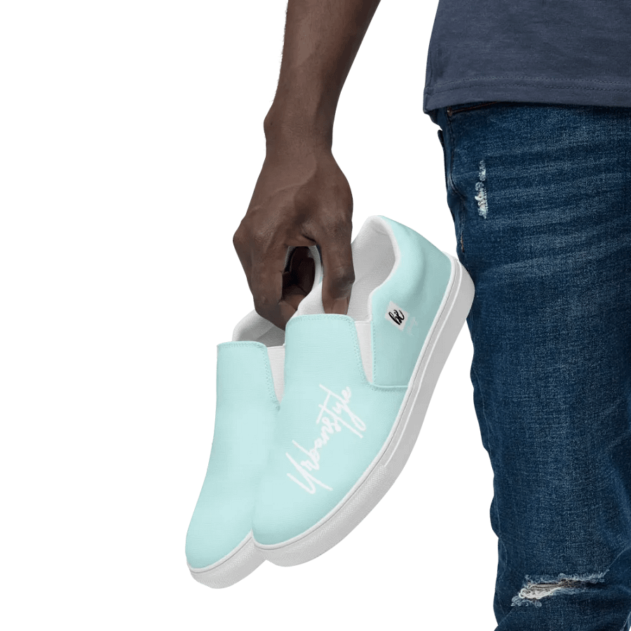 mean's Canvas Shoes product image (3)