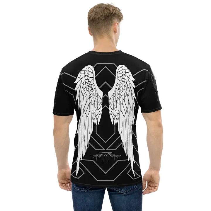 Futuristic Angel product image (2)