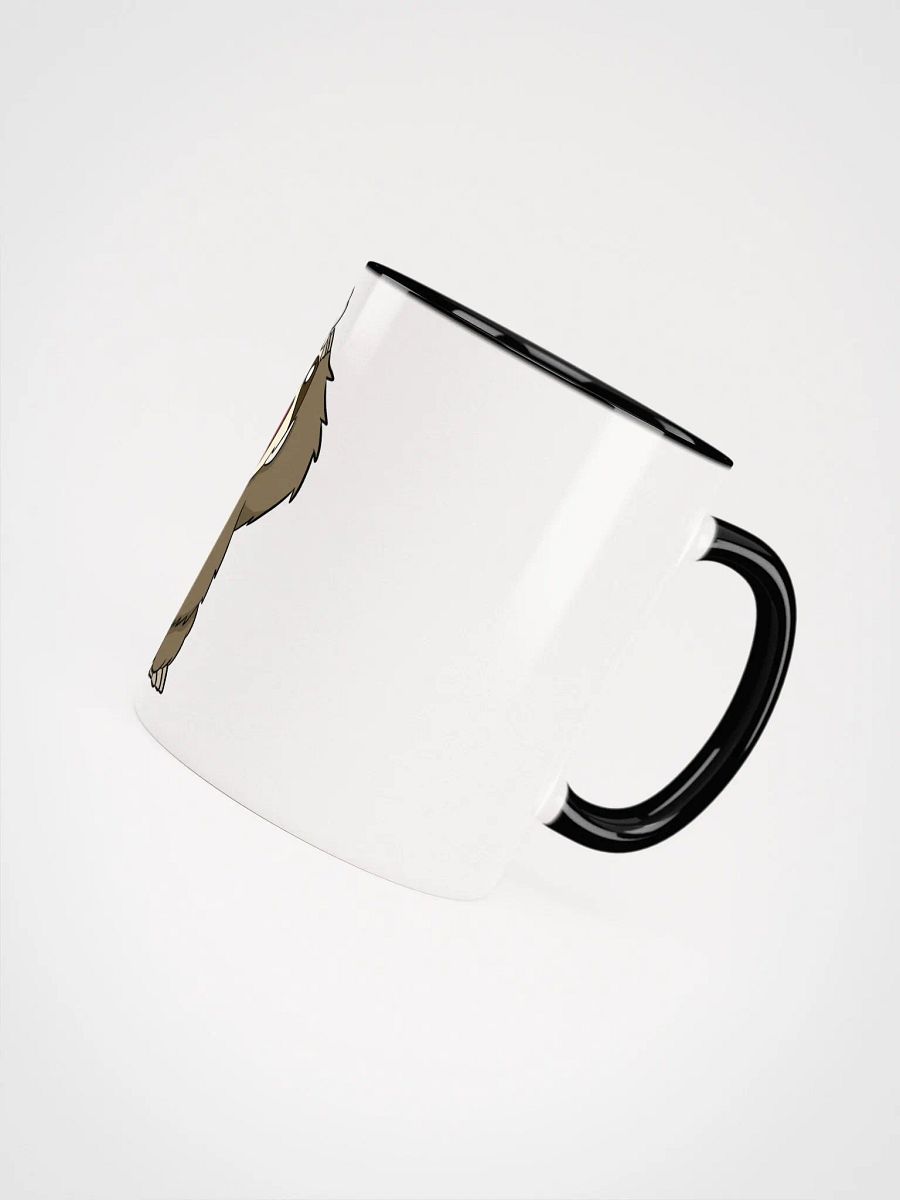 Mind Blown - Coloured mug product image (5)
