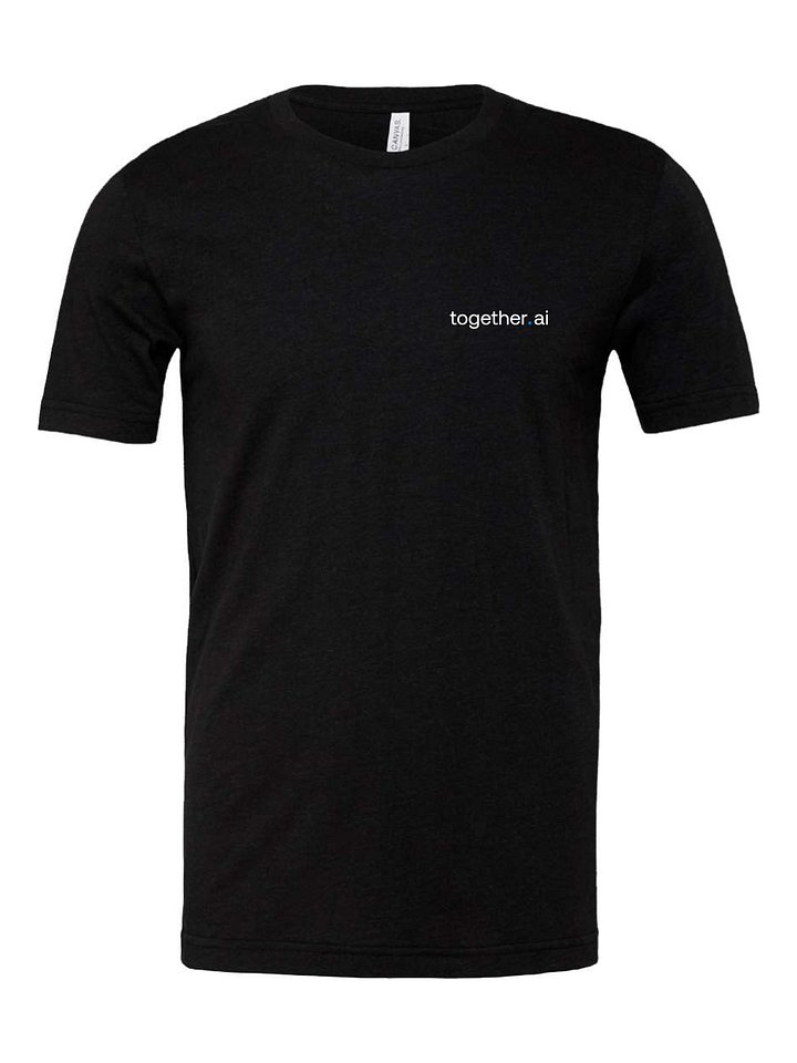 Together.AI - T-Shirts product image (1)