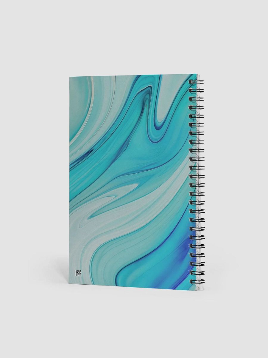 Sub Squad Official Notebook product image (3)