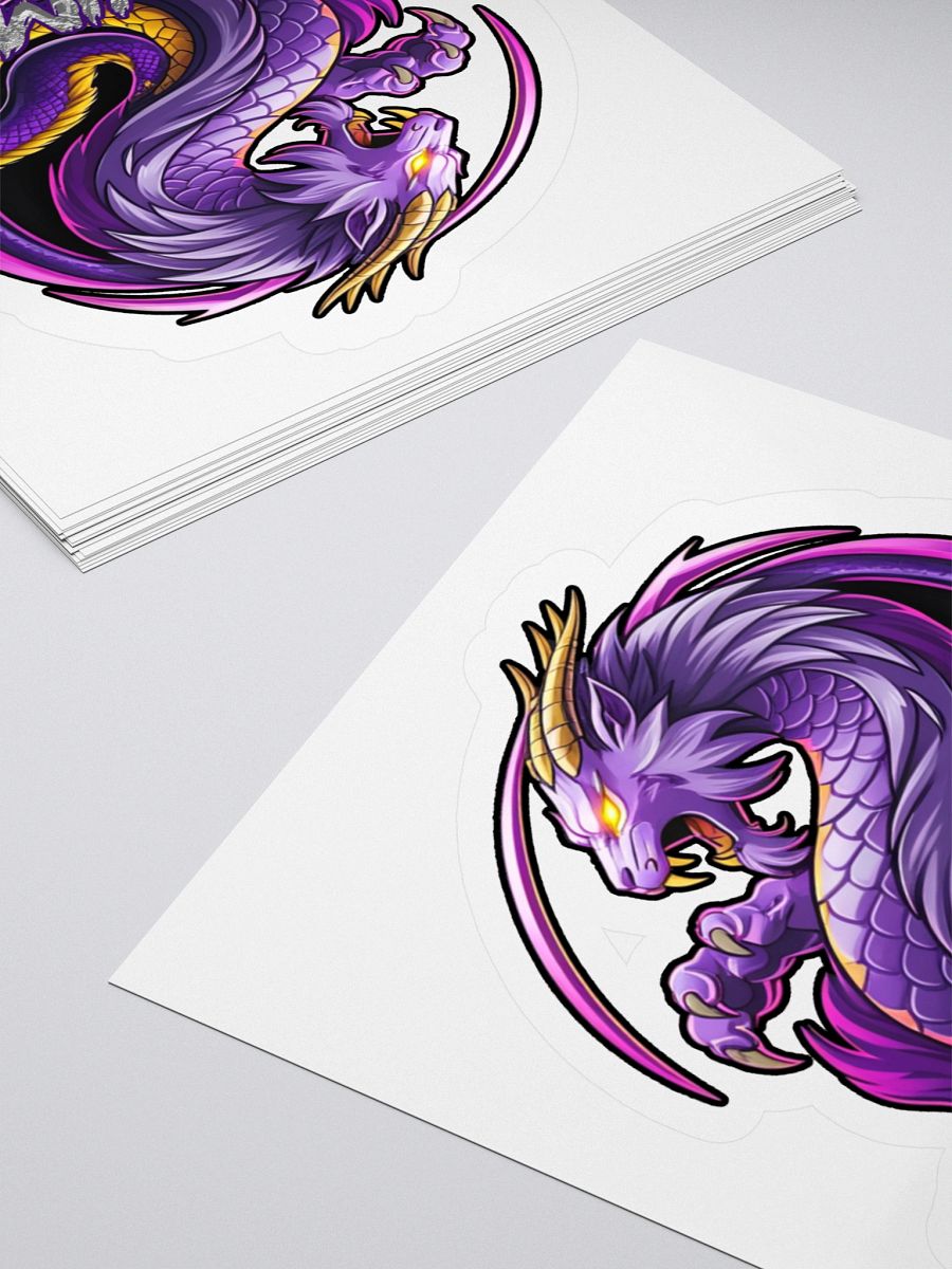 itzChimera's Kiss Cut Stickers product image (10)