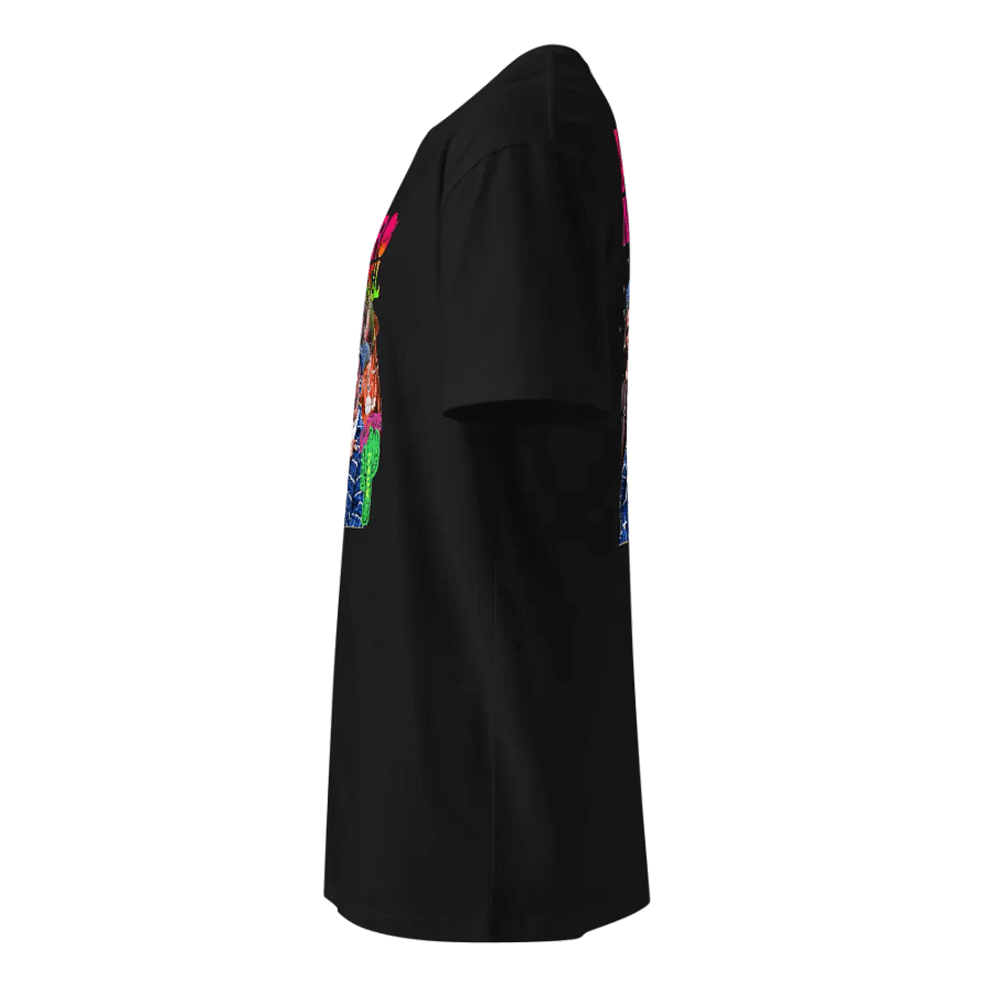 Cosmic Cactus Jack Unisex T-Shirt product image (17)