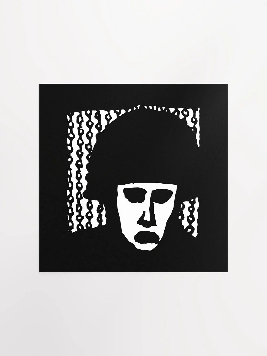 Coldness Of The Bunker Poster product image (5)